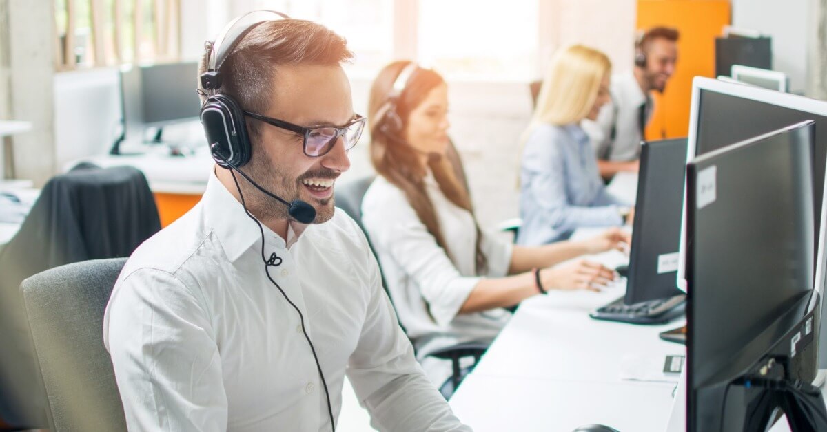 What Are The Best Premium Temporary Virtual Receptionist thumbnail