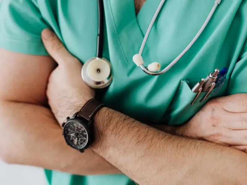 Medical virtual receptionists for GP practices, doctors' offices & dental clinics.