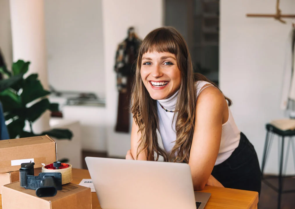 Retail & ecommerce virtual reception with Australian receptionists handling orders customer calls and payment processing 24/7