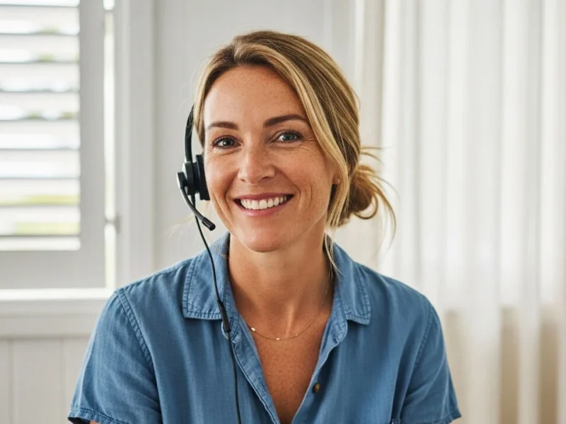 Advanced scripting for complex call flows with Australian-based call centre agents using conditional routing and custom question scripts 24/7