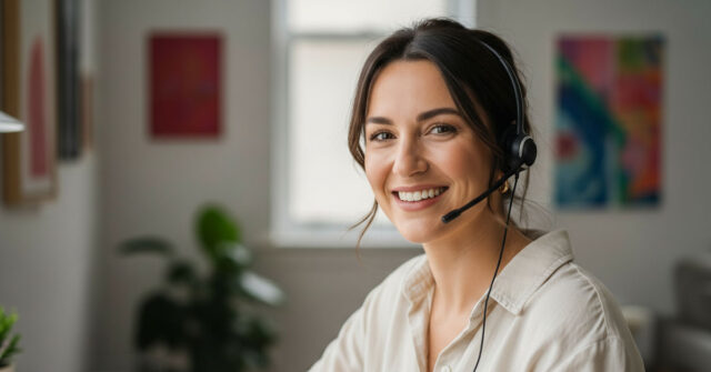 Outsourcing business call answering can help Australian small businesses thrive.