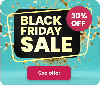 Black Friday Sale - 30% Off Live Call Answering Services