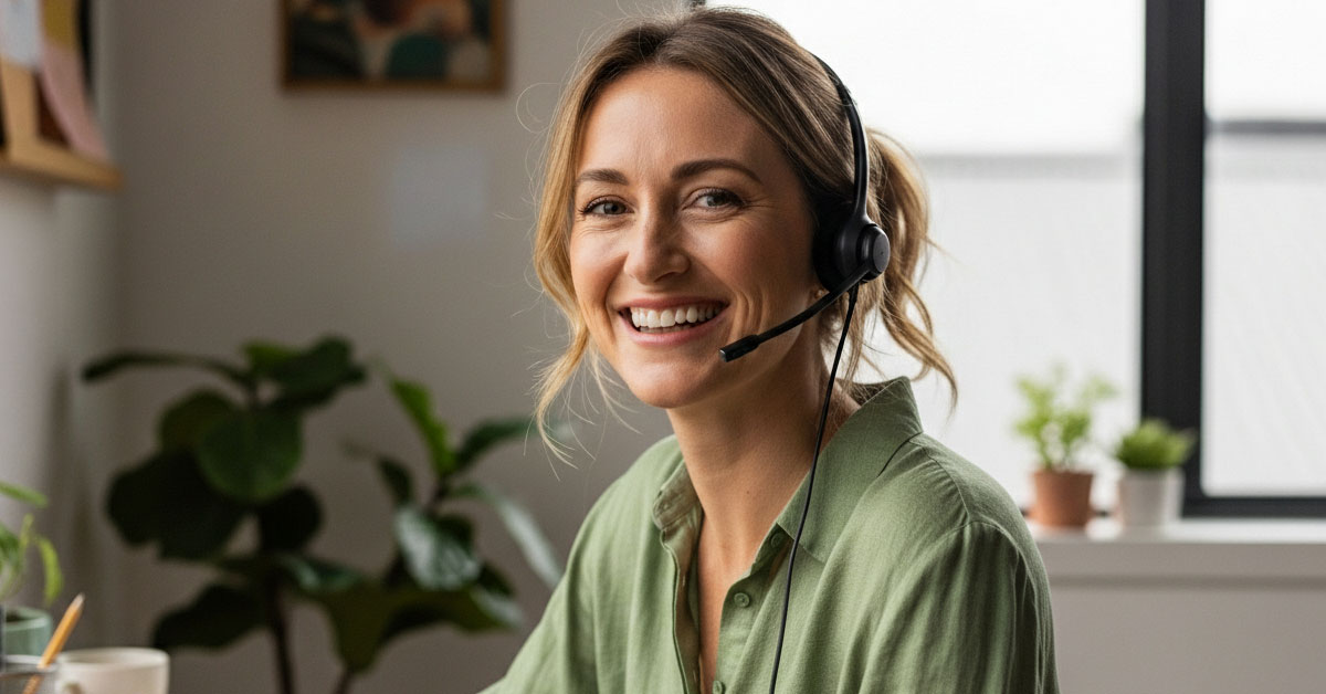 Outbound Calling Services For Aussie Businesses | OfficeHQ