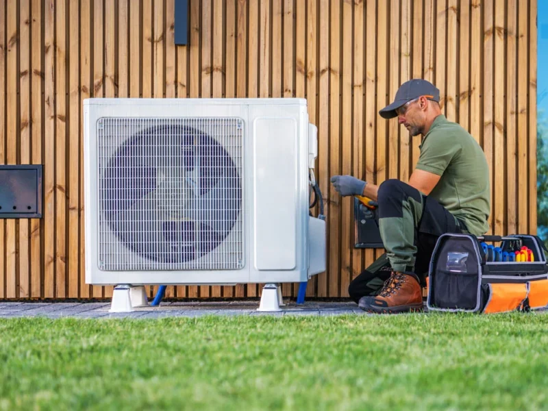 OfficeHQ's HVAC answering service can include after-hours call handling and emergency escalation if required.