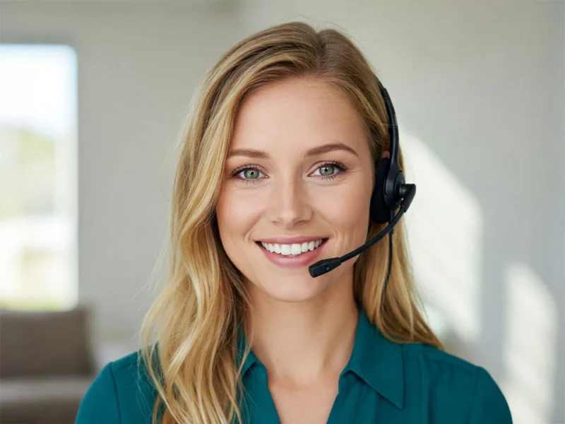 Live answering service pricing with affordable plans for Australian businesses starting at low monthly rates