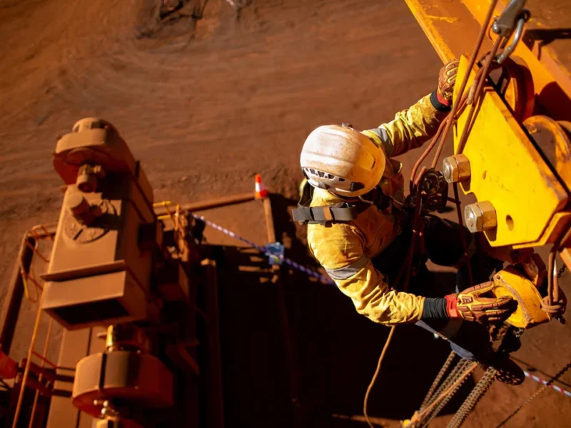 OfficeHQ's call answering for mining operations includes Australian professionals handling community hotline calls, stakeholder enquiries and lone worker safety monitoring as required.