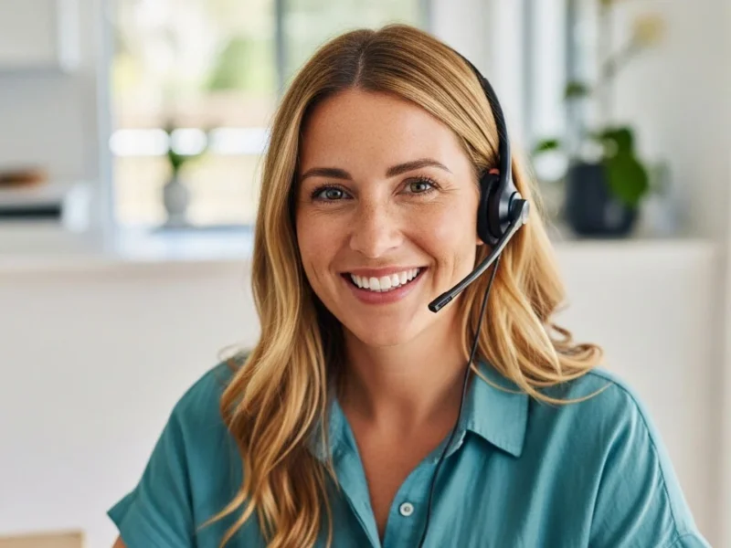Live answering service pricing with affordable Australian plans starting from $25 per month including virtual reception call answering and business solutions