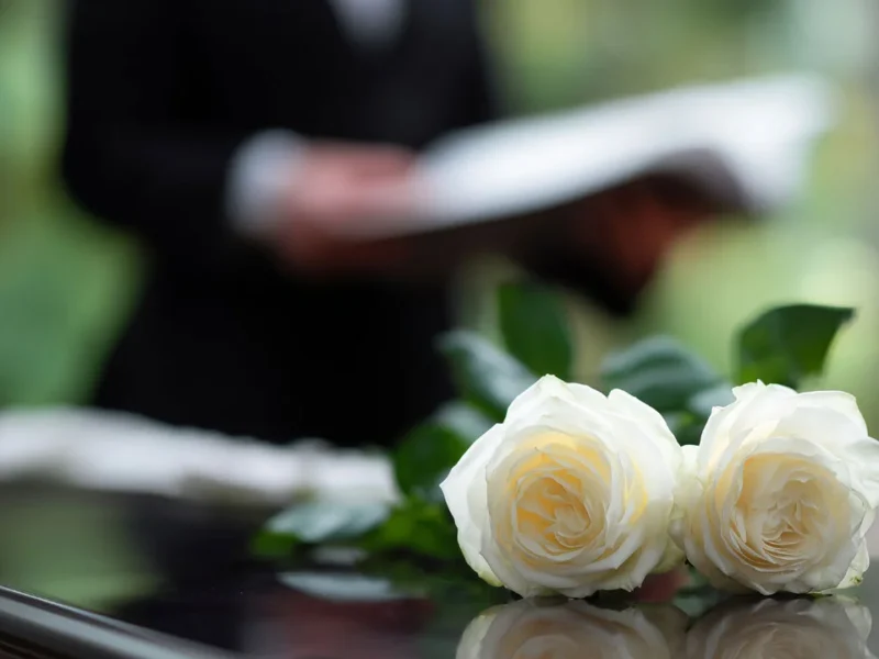 Funeral home answering service Australia — 24/7 live call answering for Australian funeral directors