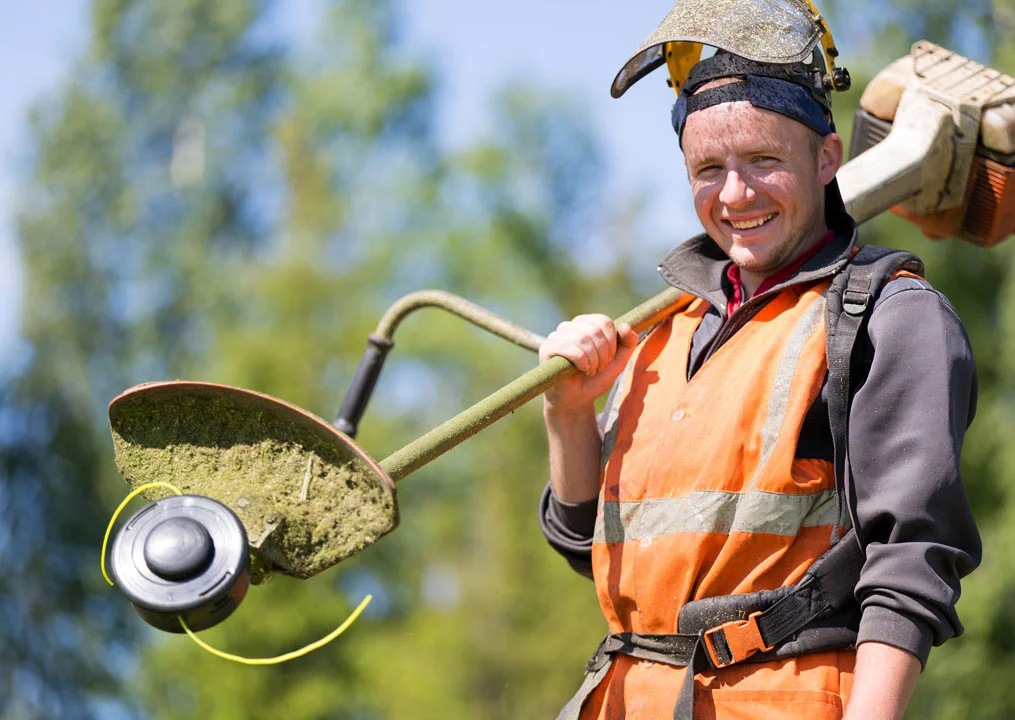 Gardening & Landscaping