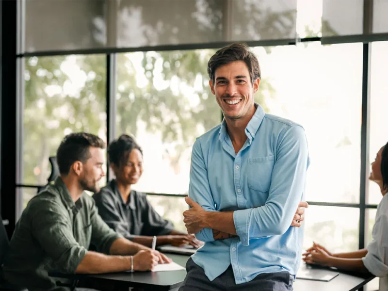 Call Answering For Startups in Australia. Small teams and affordable answering.